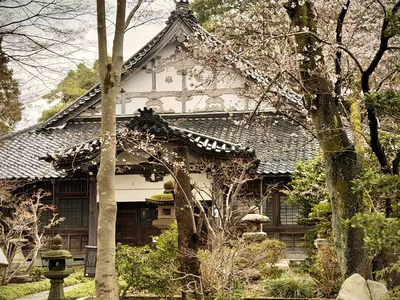 Kanazawa shrine