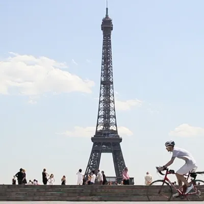 London to Paris Vlog