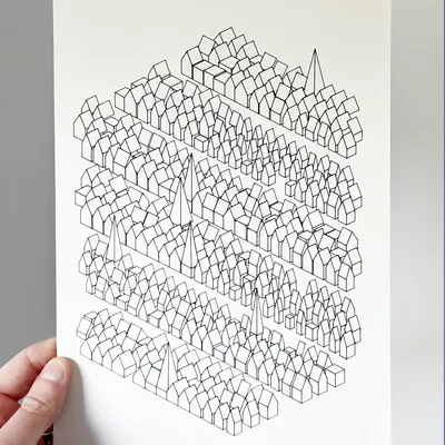 Isometric Experiments