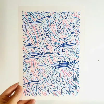 Layers on layers on layers