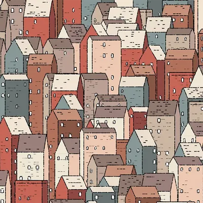 Trolberg inspired architecture